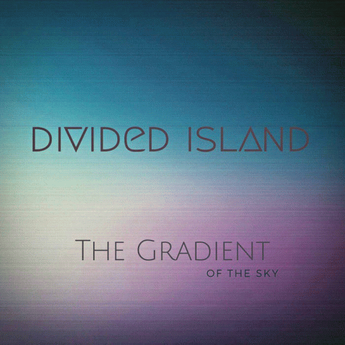 Divided Island : The Gradient of the Sky